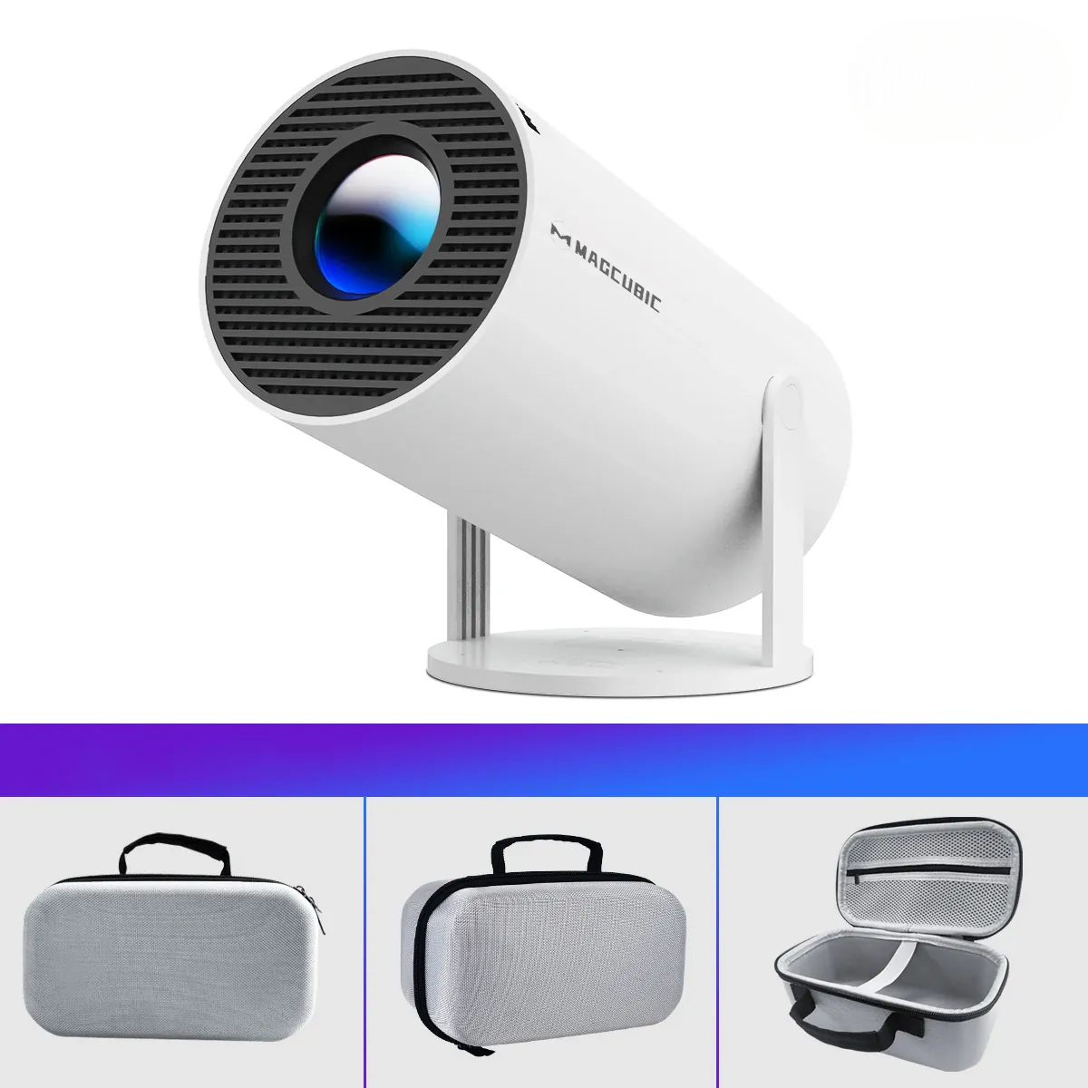 Proiettore Cinema CastleLume™